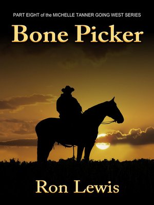 cover image of Bone Picker